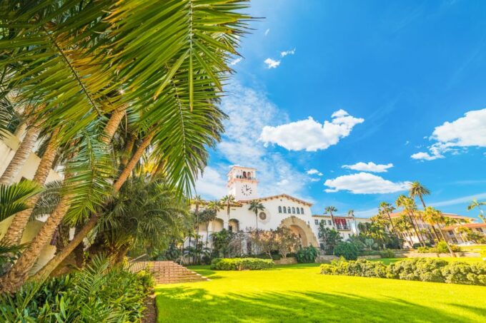 Santa Barbara: Sparkling Wine Walking Tour - Booking and Cancellation