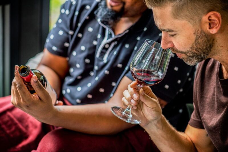 Santa Barbara: Wine, Chocolate and History Walking Tour - Booking Information