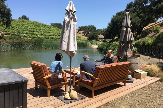 Santa Barbara Wine Country Tour - Dietary Accommodations