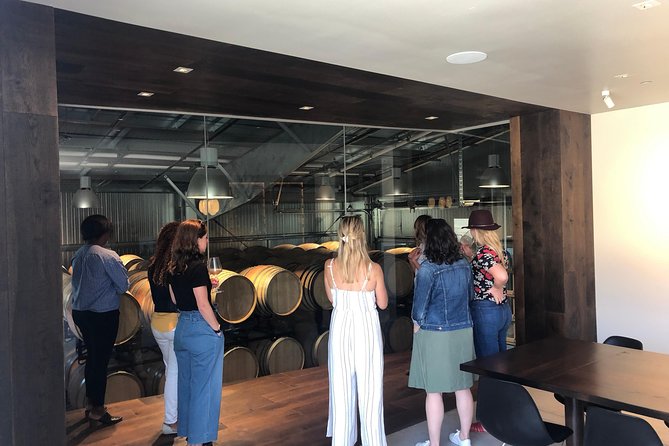 Santa Barbara Wine Country Tour - Additional Details