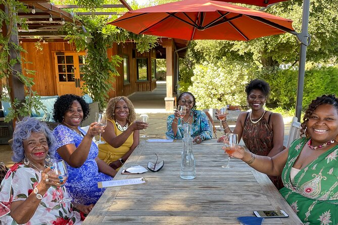 Santa Barbara Wine Country Vineyard & Village Tour - Tour Highlights and Recommendations