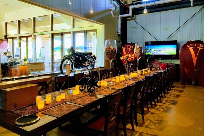 Santa Barbara Wine Tasting Day Tour From Los Angeles - Included and Optional Fees