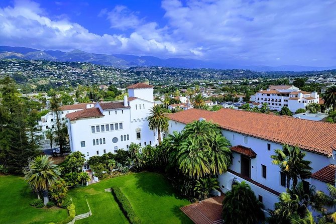 Santa Barbara Wine Tasting Day Tour From Los Angeles - Tour Pricing and Duration