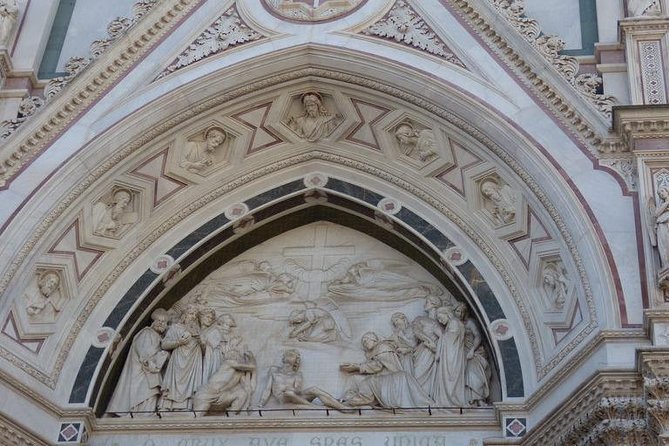 Santa Croce Church Guided Tour in Florence - Quick Points
