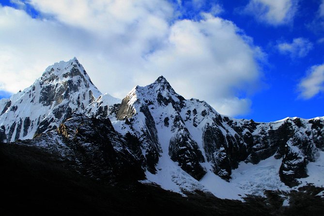 Santa Cruz 4 Days Trek - Reviews and Ratings