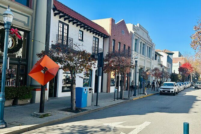 Santa Cruz Beach Hill to Mission Hill Loop Via Downtown - The Sum Up: Is It Worth Your Time?