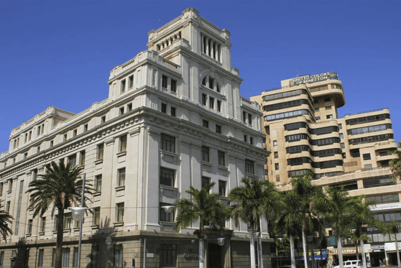 Santa Cruz De Tenerife at Your Leisure - Key Points