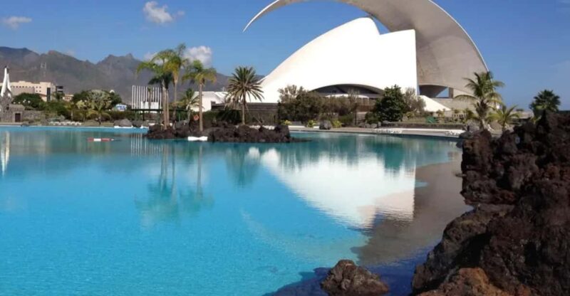 Santa Cruz De Tenerife at Your Leisure - Additional Excursions