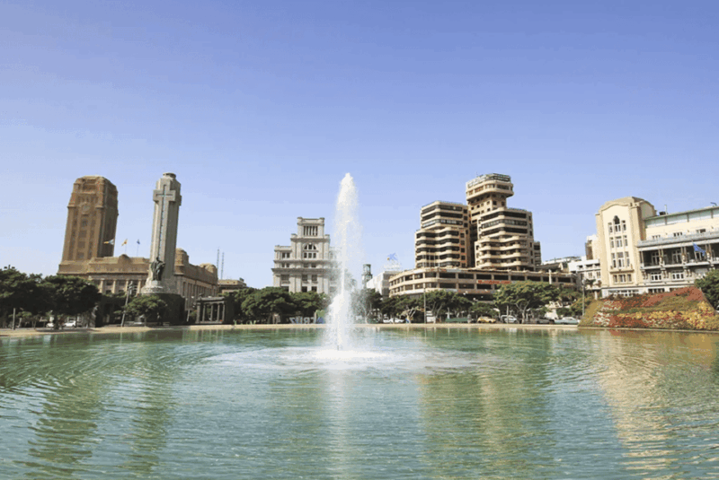 Santa Cruz De Tenerife at Your Leisure - Explore Santa Cruz