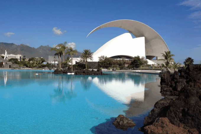 Santa Cruz De Tenerife at Your Leisure - Frequently Asked Questions