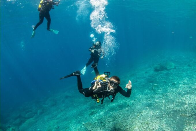 Santa Cruz De Tenerife: SSI Open Water Diver Course - Pricing and Value