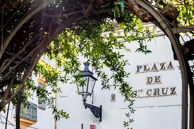 Santa Cruz Evening Walking Tour in Seville Including Tapas and Drinks - Traveler Feedback