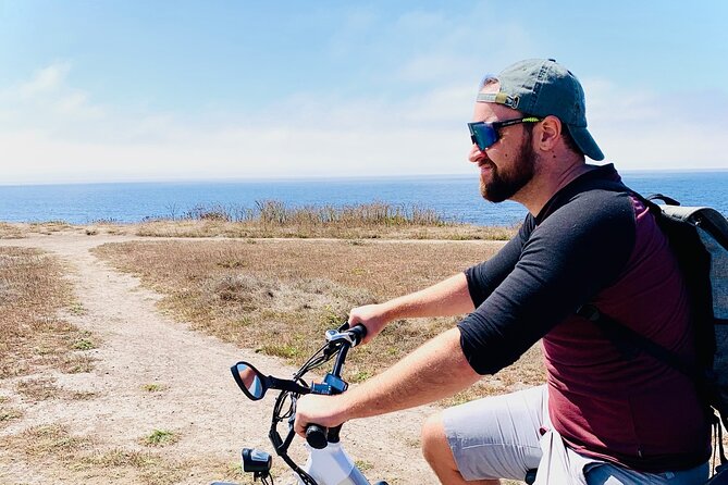 Santa Cruz Family Friendly Guided Electric Bike Tour (eBike) - Frequently Asked Questions