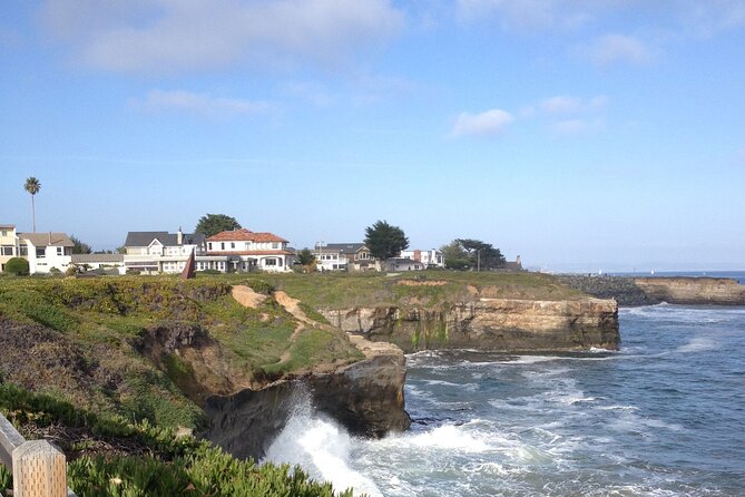 Santa Cruz Guided Ebike Ride & Most Fun Bike E-Bike Tour - Important Considerations