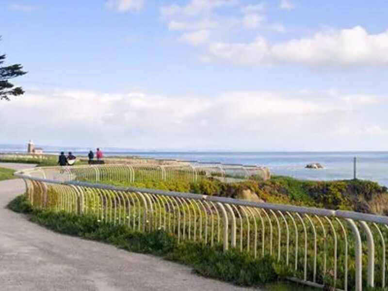 Santa Cruz: Guided Ebike Tour - Discover Santa Cruz Boardwalk