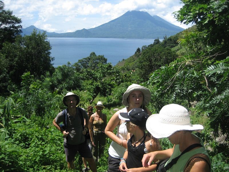 Santa Cruz: Hidden Waterfalls & Secret Paradise Hike - Pricing and Booking Details