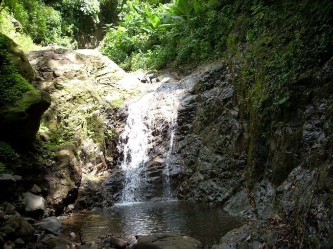 Santa Cruz: Hidden Waterfalls & Secret Paradise Hike - Frequently Asked Questions