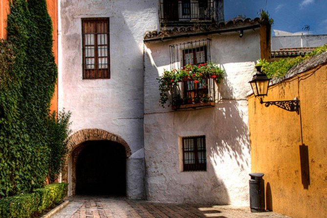 Santa Cruz Jewish Quarter Guided Tour in Seville - Cancellation Policy