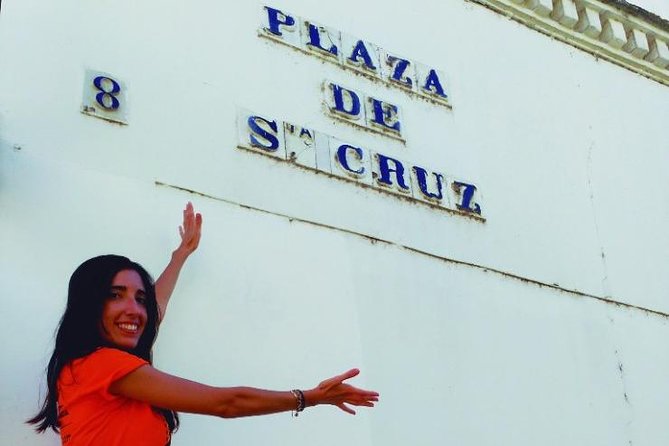 Santa Cruz Jewish Quarter Guided Tour in Seville - Exploring the Jewish Quarter