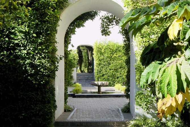 Santa Cruz Jewish Quarter Guided Tour in Seville - Ancient Monuments of Seville