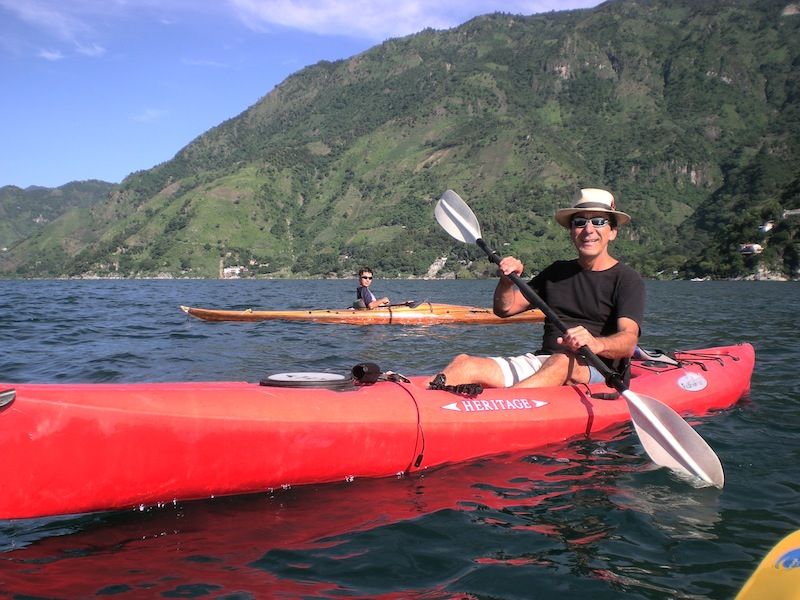 Santa Cruz La Laguna 6-Hour Adventure Activities Tour - Key Points