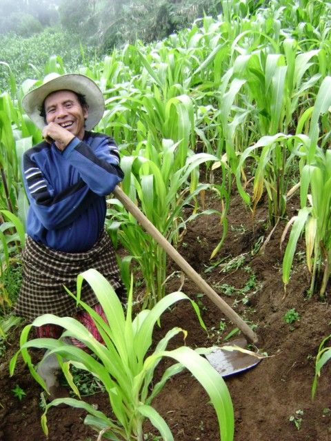Santa Cruz La Laguna: 6-Hour Solola Hike & Market Visit - Cancellation Policy