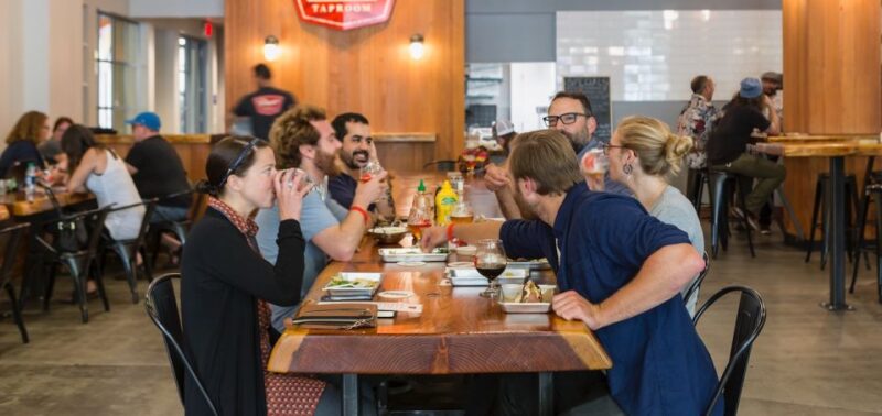 Santa Cruz: Private Brewery Tour - Key Points