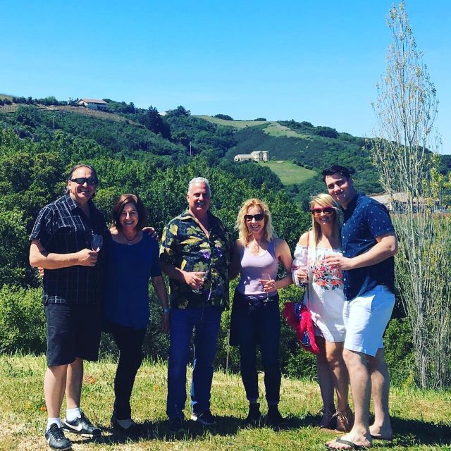 Santa Cruz: Private Custom Wine Tour With Hotel Pickup - Customizable Experience