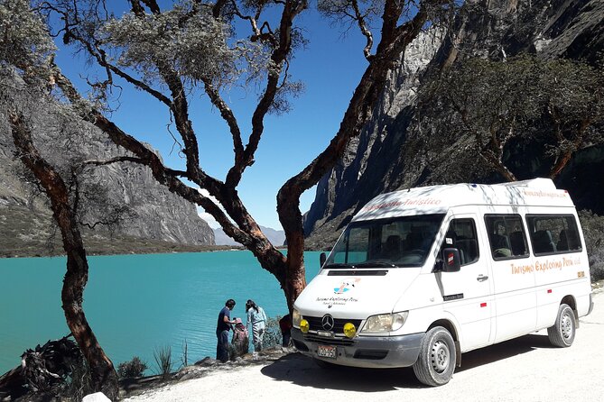 Santa Cruz Trekking - Cancellation and Pricing Information