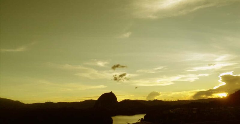 Santa Elena and Guatape Full-Day Sightseeing Tour - Highlights of the Tour