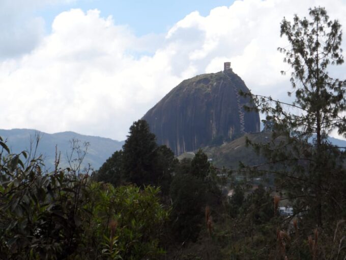 Santa Elena and Guatape Full-Day Sightseeing Tour - Recap