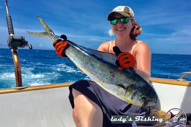 Santa Elena Fishing Charters in Punta Cana - Fishing Experience Options