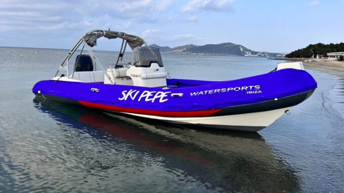 Santa Eulalia: Boat Trip to the North of Ibiza - Frequently Asked Questions