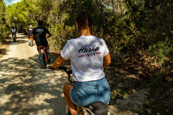 Santa Eulalia Del Río: Private Guided E-Bike Tour - Frequently Asked Questions