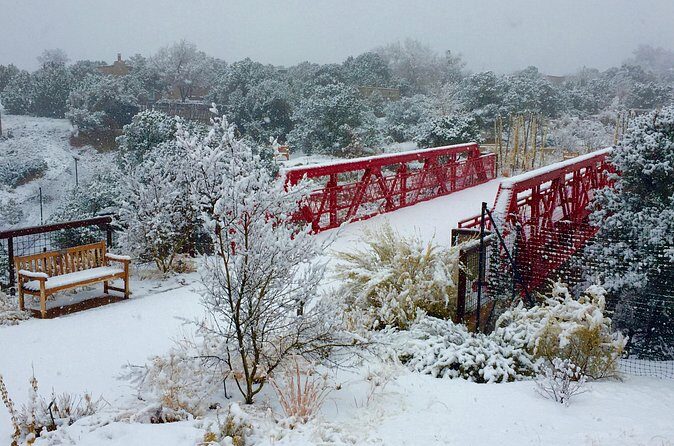 Santa Fe Botanical Garden General Admission Ticket - The Sum Up: Is the Santa Fe Botanical Garden Worth It?