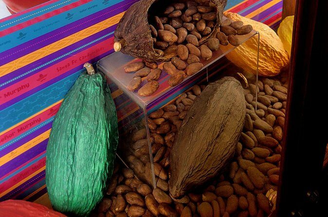 Santa Fe Chocolate Tasting and History Exploration Tour - Analyzing the Value