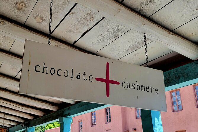 Santa Fe Chocolate Tasting and History Exploration Tour - Who Is This Tour For?
