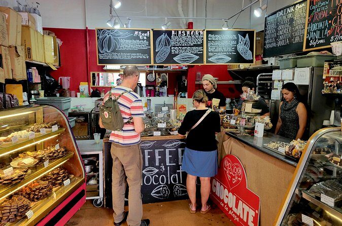 Santa Fe Chocolate Tasting and History Exploration Tour - The Sum Up