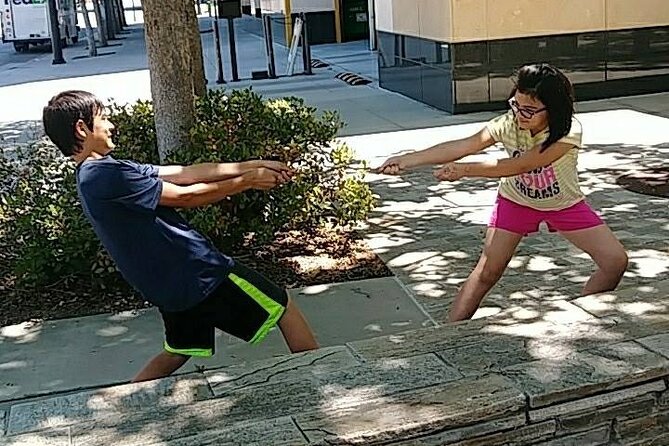 Santa Fe City Scavenger Hunt by 3Quest Challenge - Pricing and Cancellation Policy