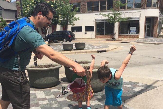 Santa Fe City Scavenger Hunt by 3Quest Challenge - Unlocking the Citys Secrets