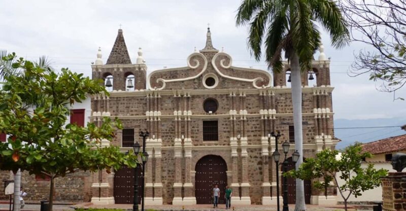Santa Fe De Antioquia Full-Day Tour - Key Points