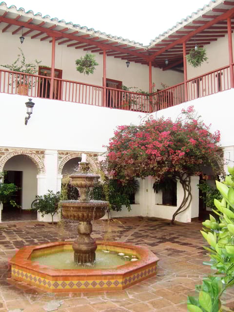 Santa Fe De Antioquia Full-Day Tour - Tour Overview and Details