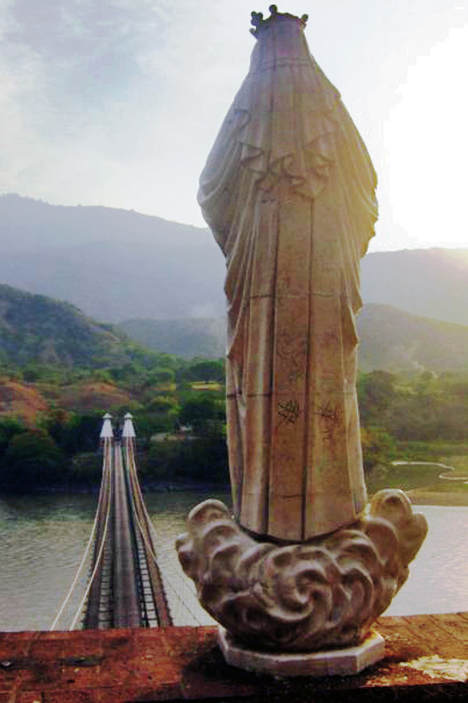 Santa Fe De Antioquia Full-Day Tour - Itinerary and Transportation