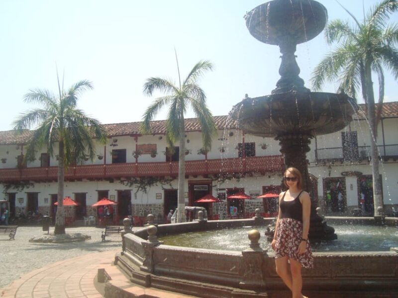 Santa Fe De Antioquia Full-Day Tour - Booking Information