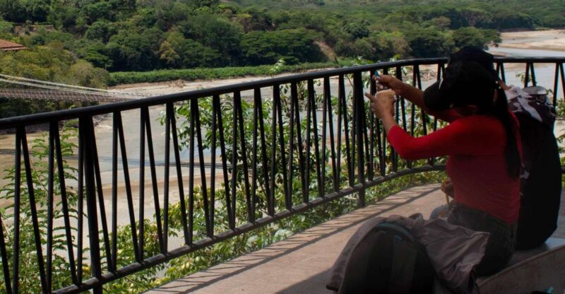Santa Fe De Antioquia Magic Town Day Tour - Architectural Marvels