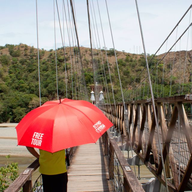 Santa Fe De Antioquia Magic Town Day Tour - Frequently Asked Questions