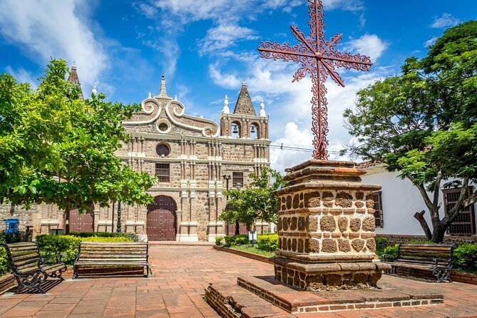 Santa Fe De Antioquia Private Full Day Tour - Key Points