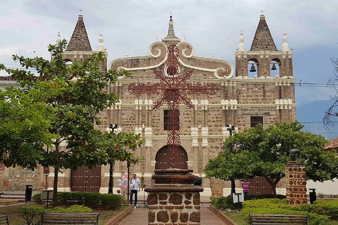 Santa Fe De Antioquia Private Full Day Tour - Highlights of the Tour