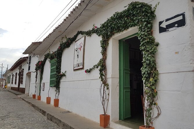 Santa Fe De Antioquia Private Full Day Tour - Pricing and Cancellation