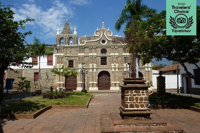 Santa Fe De Antioquia Private Tour From Medellin - Exploring Santa Fe De Antioquia